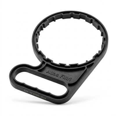 ATLAS klíč 3P-U pro filtry Medium, Junior, Senior a Master 3P