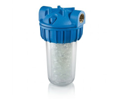 ATLAS Vodní filtr DOSAFOS 3P Junior 3/4" 7BX (proti vodnímu kameni)