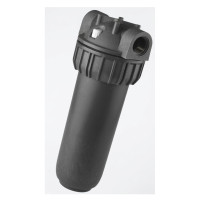 ATLAS Vodní filtr SENIOR 3/4" HOT 3P - 10" SX 80°C PN8 - na horkou vodu