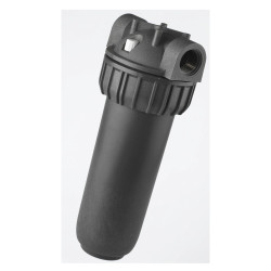 ATLAS Vodní filtr SENIOR 3/4" HOT 3P - 10" SX 80°C PN8 - na horkou vodu