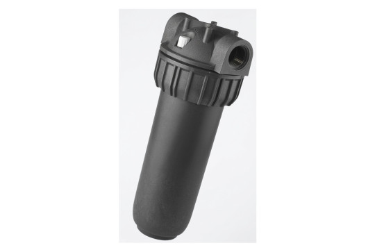 ATLAS Vodní filtr SENIOR 3/4" HOT 3P - 10" SX 80°C PN8 - na horkou vodu