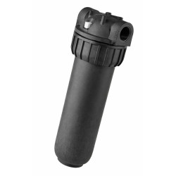 ATLAS Vodní filtr SENIOR 3/4" HOT 3P - 10" SX 80°C PN8 - na horkou vodu