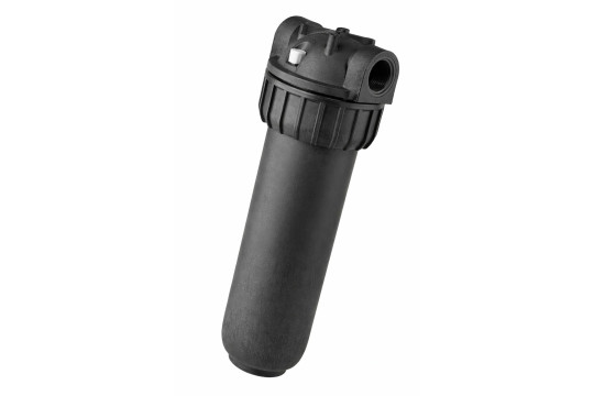ATLAS Vodní filtr SENIOR 3/4" HOT 3P - 10" SX 80°C PN8 - na horkou vodu