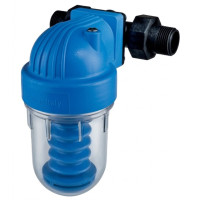 ATLAS Vodní filtr DOSAPLUS 7 3/4"(1") (ochrana proti vodnímu kameni) ATLAS Vodní filtr DOSAPLUS 7 3/4"(1") (ochrana proti vodnímu kameni)