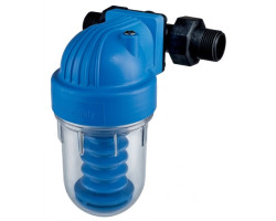 ATLAS Vodní filtr DOSAPLUS  7 3/4"(1") (ochrana proti vodnímu kameni)