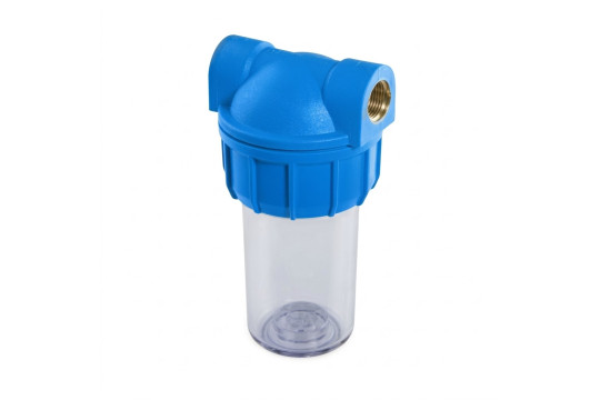 ATLAS Vodní filtr MIGNON 3P 1/2" SX - 8BAR, 45°C