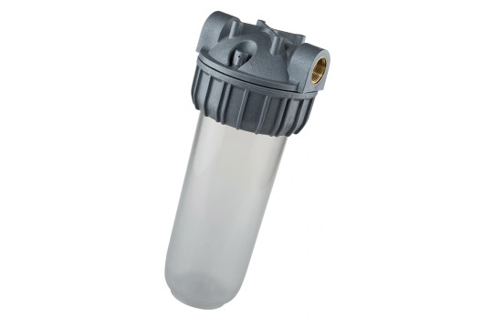 ATLAS Vodní filtr SANIC Senior 3/4" 10SX 3P - 7BAR, 45°C