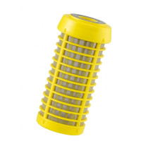 ATLAS Filtrační patrona RAH HYDRA 90mcr SX (nerez AISI304)