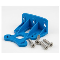 ATLAS Držák jednoduchý pro filtry Medium, Junior, Senior a Master 3P