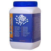 ATLAS Polyfosfát HRUBÝ 1,5kg - Náhradní náplň do filtrů DOSAPROP ATLAS Polyfosfát HRUBÝ 1,5kg - Náhradní náplň do filtrů DOSAPROP