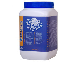 ATLAS Polyfosfát HRUBÝ 1,5kg - Náhradní náplň do filtrů DOSAPROP