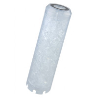 ATLAS Filtrační patrona HA 10SX SENIOR - Anti-scale (vodní kámen)