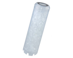 ATLAS Filtrační patrona HA 10SX SENIOR - Anti-scale (vodní kámen)