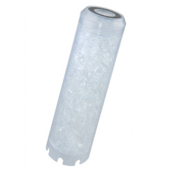 ATLAS Filtrační patrona HA 10SX SENIOR - Anti-scale (vodní kámen)