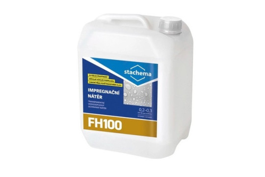 FH100 Impregnační nátěr 5 l