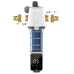 Profi ELITE 54 - Regulátor tlaku 5/4" s filtrem 40mcr s odkalením, 360°