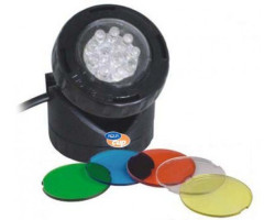PL 1 LED Vodní LED osvětlení PL 1 LED Vodní LED osvětlení