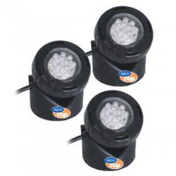 PL 1-3 LED Vodní LED osvětlení
