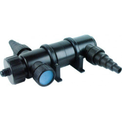 UV POND CUV 111 UV lampa pro zahradní jezírka a vodní nádrže