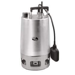 BEST INOX 1100 V Kalové čerpadlo