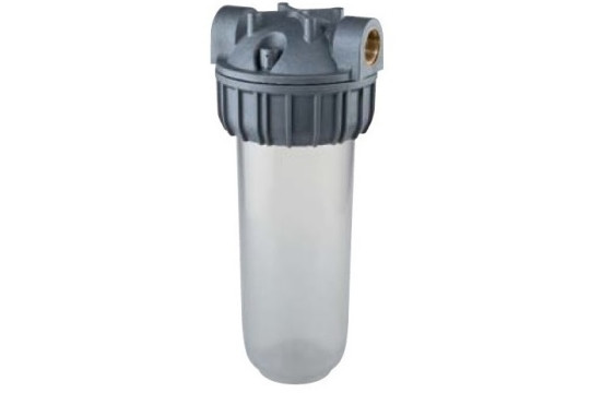 ATLAS Vodní filtr SANIC Senior 1" 10SX 3P - 7BAR, 45°C