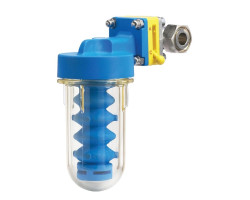 ATLAS Vodní filtr DOSAPLUS 3 1/2" (ochrana proti vodnímu kameni a korozi)