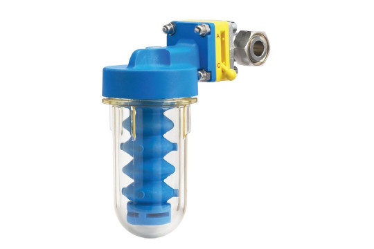 ATLAS Vodní filtr DOSAPLUS 3 1/2" (ochrana proti vodnímu kameni a korozi)