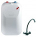 Ariston ARKSH 5U EU - ohřívač vody 5 litrů pod umyvadlo, beztlakový s baterií