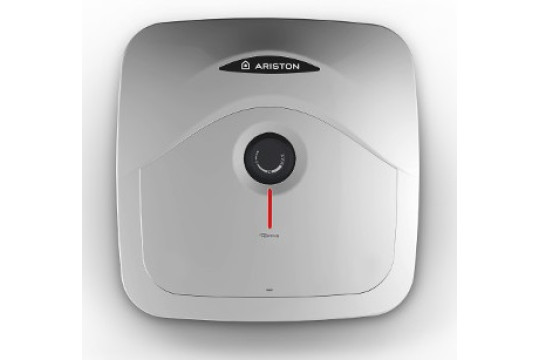 Ariston ANDRIS R 15U - zásobníkový ohřívač vody 15 litrů pod umyvadlo