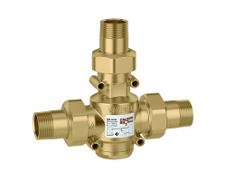 CALEFFI 280 Protikondenzační ventil 5/4" (60°C) PN10 - LADOMAT bez čerpadla