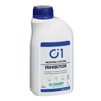 CALEFFI C1 -  Ochrana (Inhibitor) topného systému, 500 ml