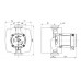 GRUNDFOS ALPHA2 25-40 AUTOAdapt Oběhové čerpadlo 180mm (99411165)