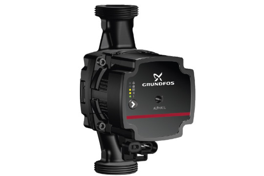 GRUNDFOS ALPHA1 L 25-40 Oběhové čerpadlo 180mm (99160579)