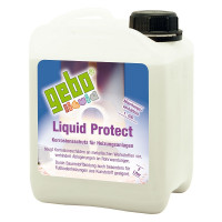 Gebo Liquid Protect čistící přípravek 2000 ml