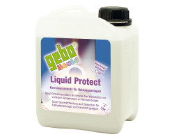 Gebo Liquid Protect čistící přípravek 2000 ml