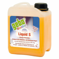 Gebo Liquid S těsnící roztok 2000 ml