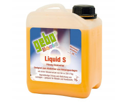 Gebo Liquid S těsnící roztok 2000 ml