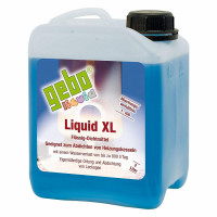 Gebo Liquid XL těsnící roztok 2000 ml
