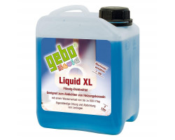 Gebo Liquid XL těsnící roztok 2000 ml