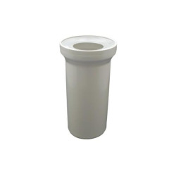 WC Dopojení přímé DN110 - 250mm, PLAST BRNO