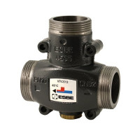 ESBE VTC 512 Termostatický ventil DN 25 - 5/4" 65°C Kvs 9 m3/h