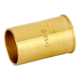 Opěrné pouzdro pro PE Trubku 63mm - PLYN