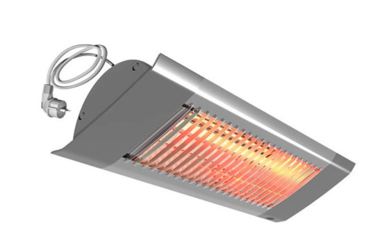 IHC 18 Infračervený ohřívač 1800W (230V)