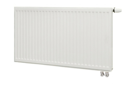 Radiátor RADIK VK - Ventil Kompakt 22-400/700