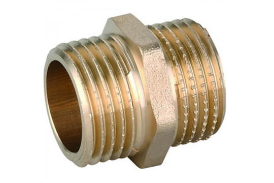 Mosazná vsuvka 3/4" PN16