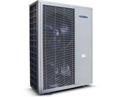 NORDline N17B Tepelné čerpadlo 20,5 kW, R32 (invertor), Cloud