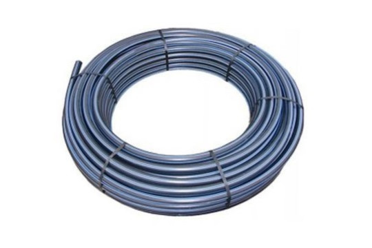 PE-MD Trubka hladká 20mm x 3,0mm PN12,5 - Dvouvrstvá (těžká řada)