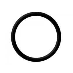 O-Kroužek PP 40mm - do PE Tvarovek