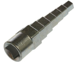 IGP klíč na radiátory pětistupňový, 1/2" 