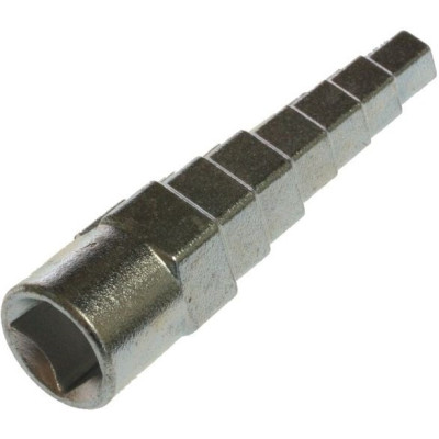 IGP klíč na radiátory pětistupňový, 1/2" 